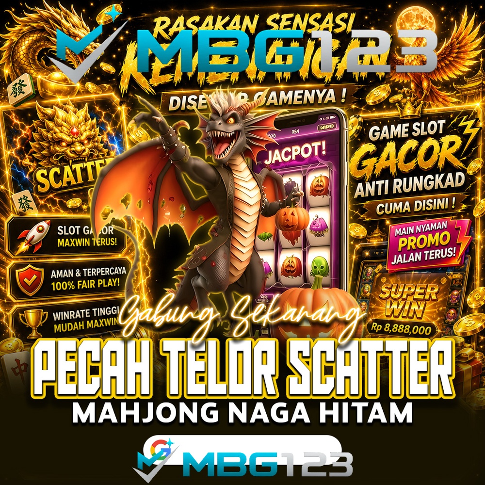 MBG123: Login Platform Digital Dengan Pilihan Game Virtual Yang Beragam