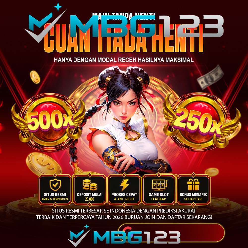 MBG123: Situs Digital Untuk Mengakses Permainan Virtual Dari Berbagai Tema