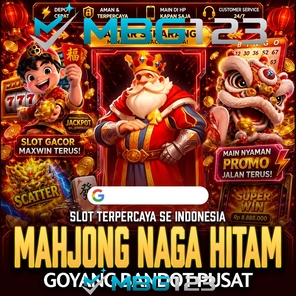 MBG123