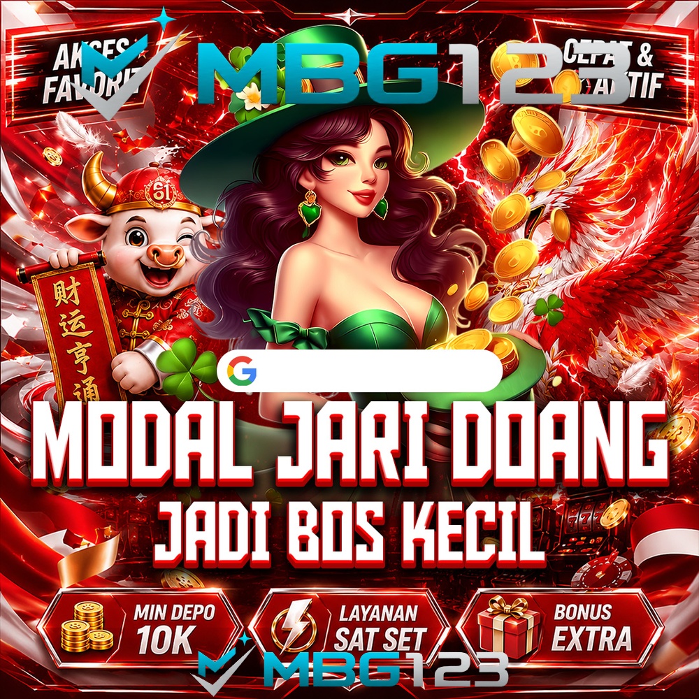 MBG123 X Vrituous Solution: Platform Virtual Game Dengan Navigasi Cepat Dan Koleksi Terbaru